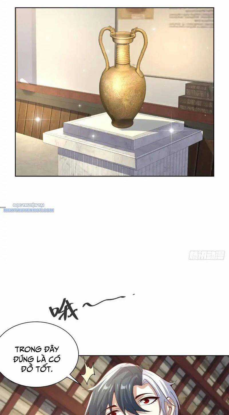 Đại Phản Diện Chapter 206 trang 25