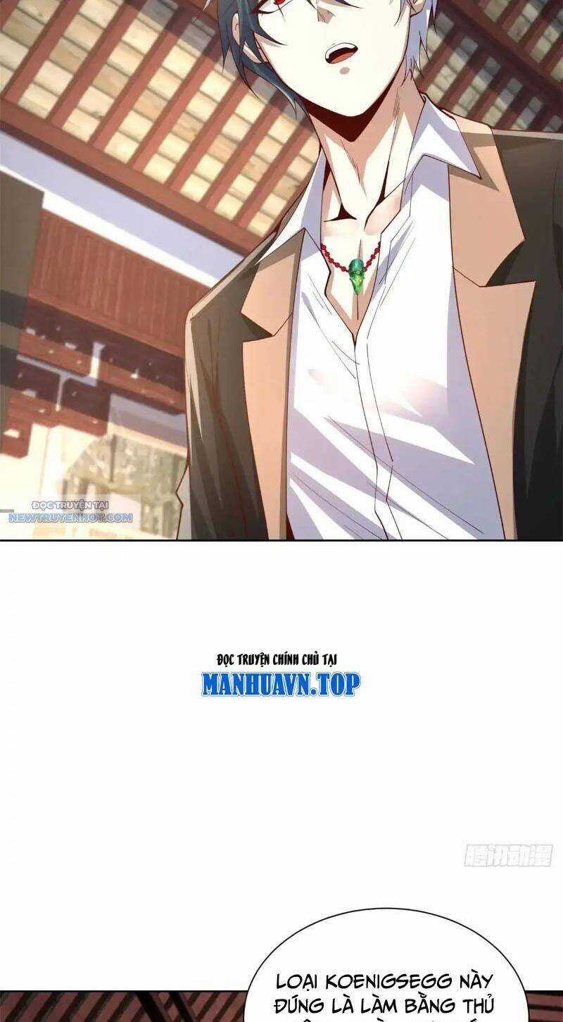 Đại Phản Diện Chapter 206 trang 26