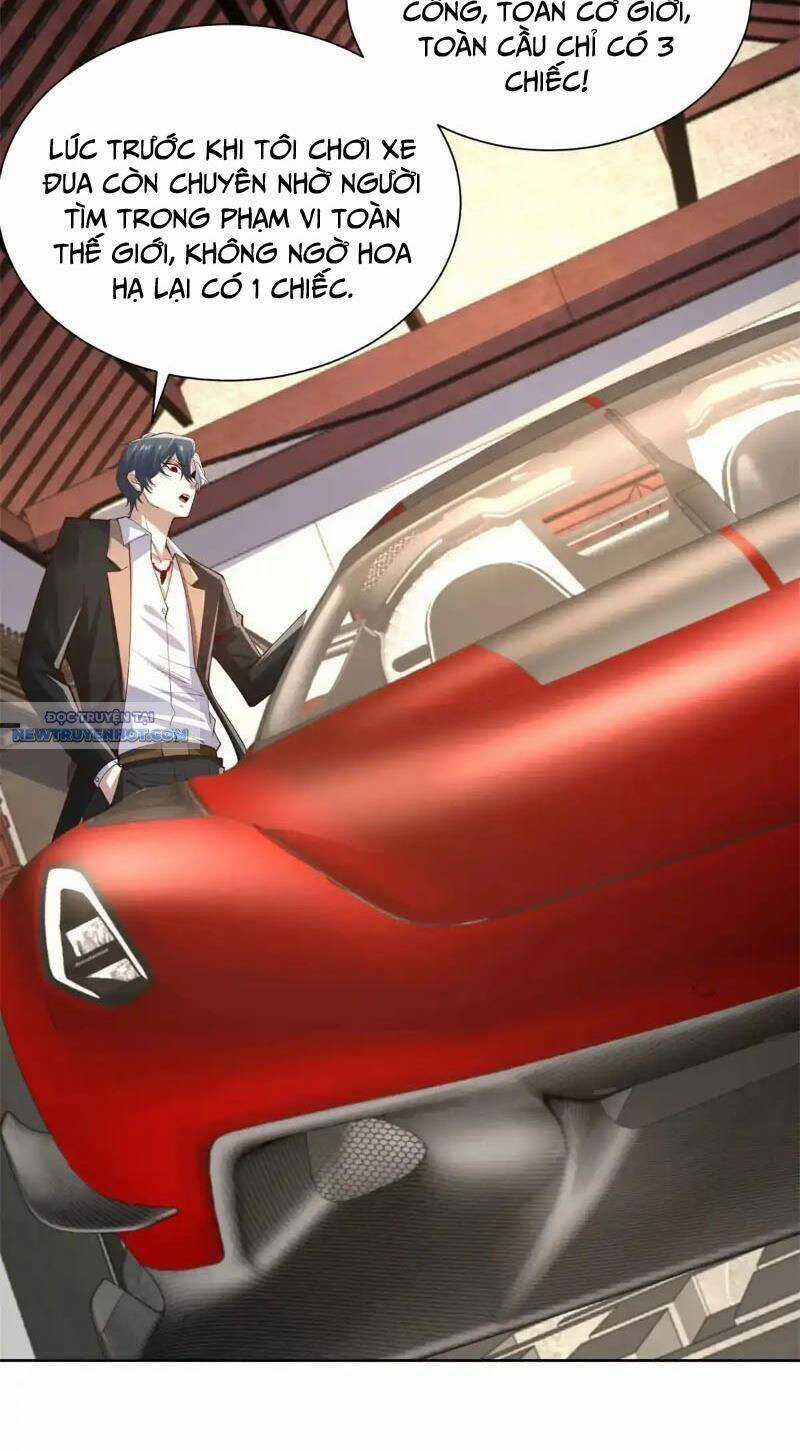 Đại Phản Diện Chapter 206 trang 27