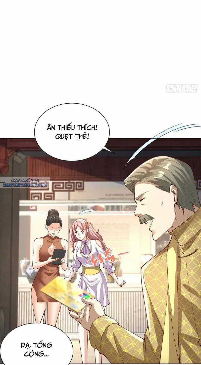 Đại Phản Diện Chapter 206 trang 28