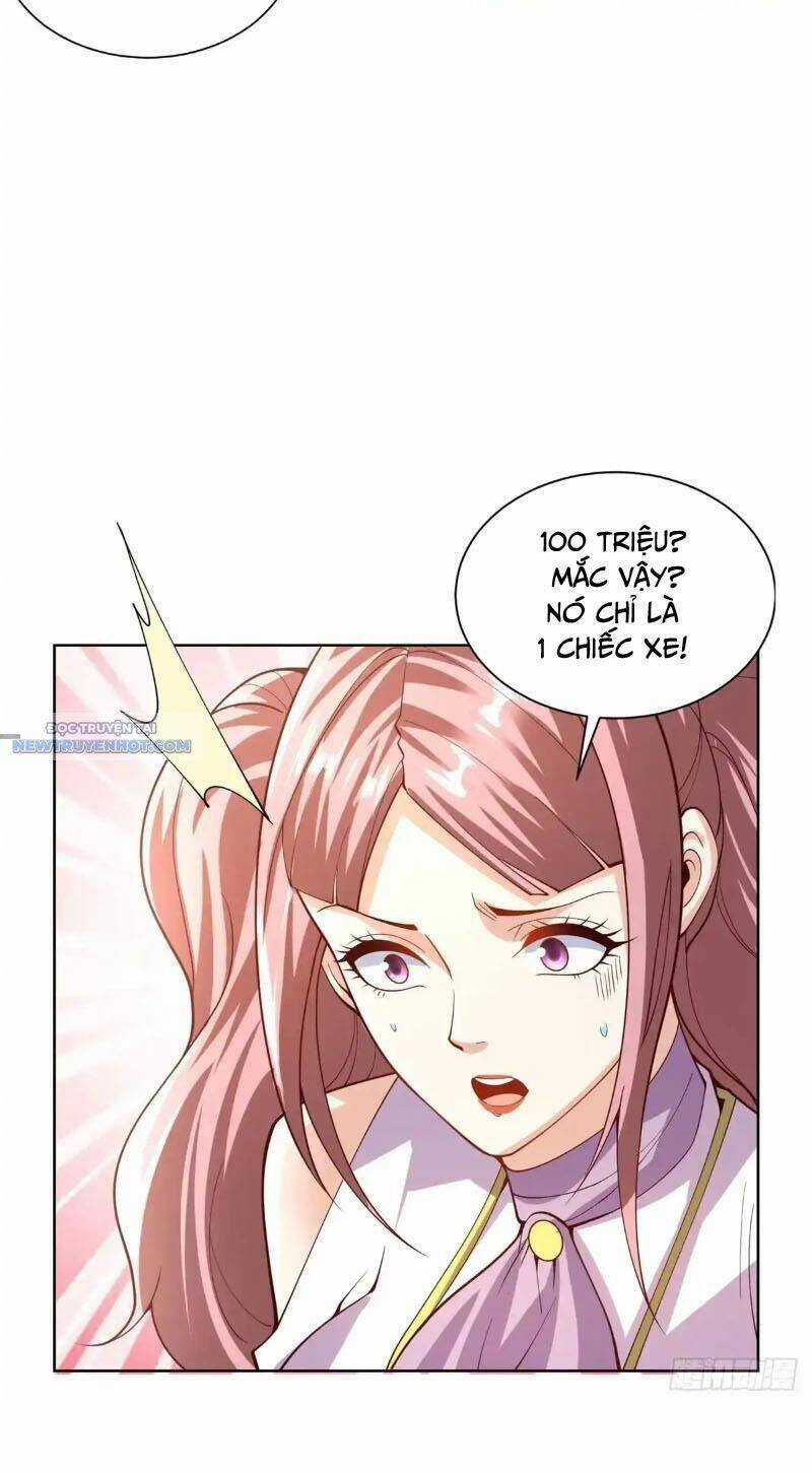 Đại Phản Diện Chapter 206 trang 29