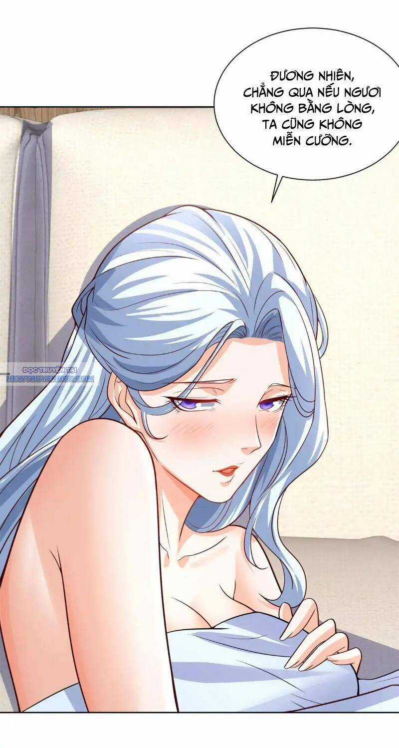 Đại Phản Diện Chapter 206 trang 3