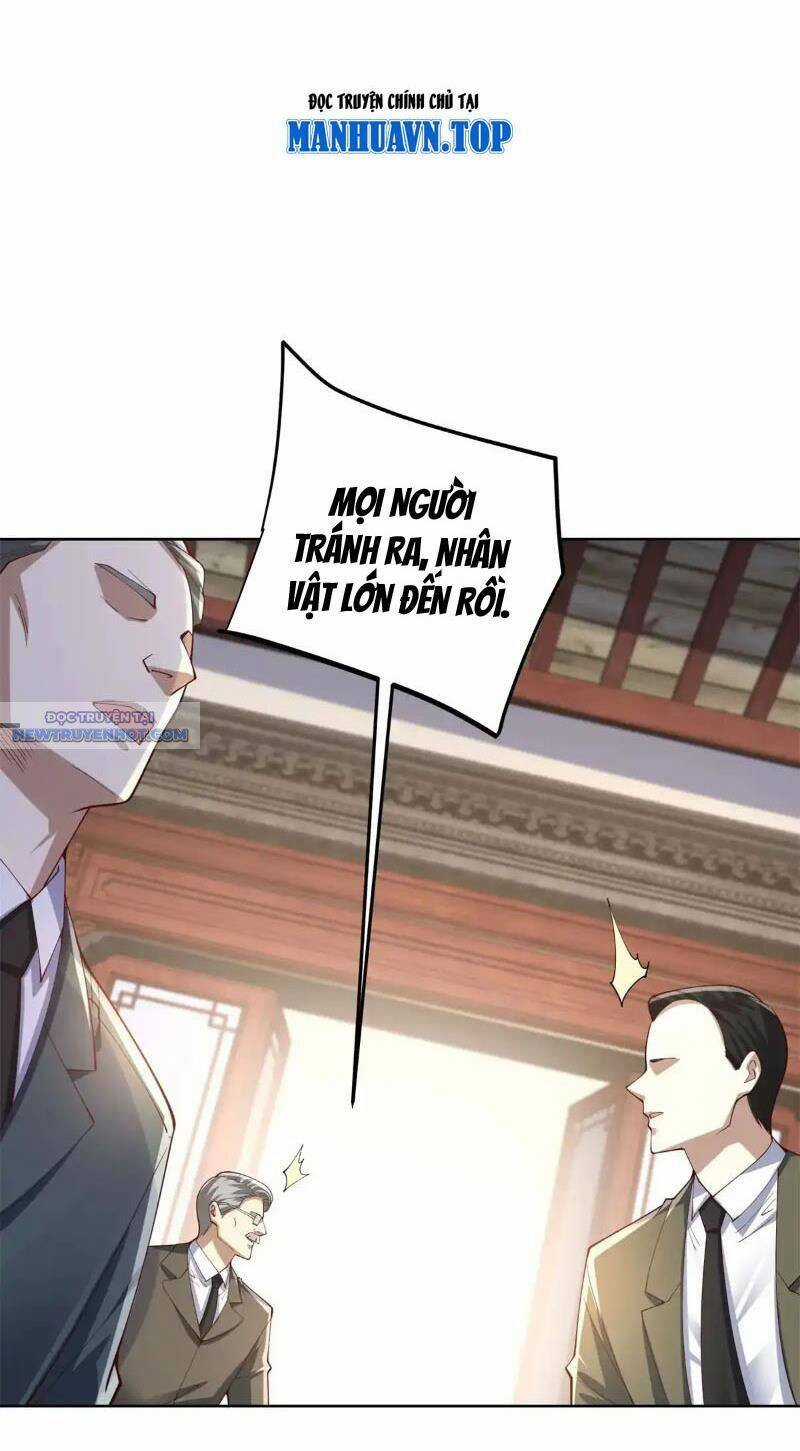 Đại Phản Diện Chapter 206 trang 30