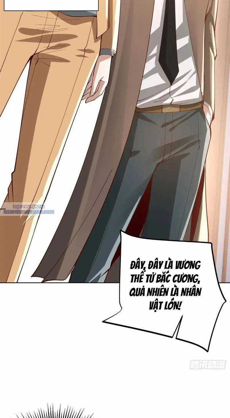 Đại Phản Diện Chapter 206 trang 32