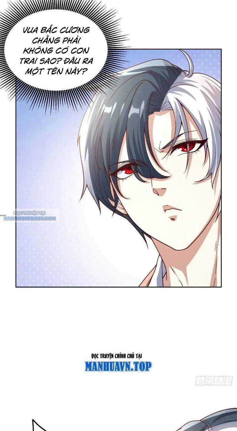 Đại Phản Diện Chapter 206 trang 33