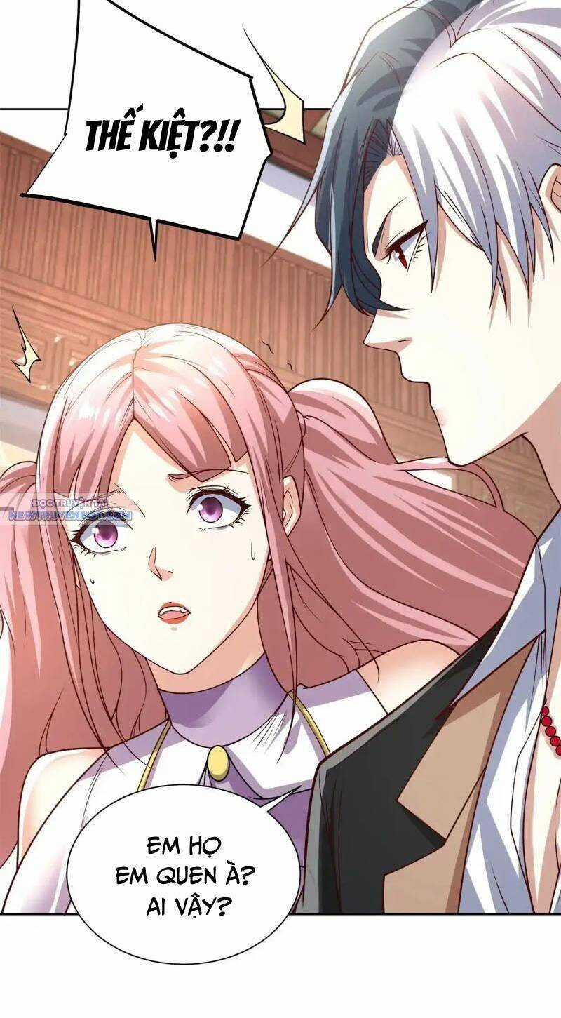 Đại Phản Diện Chapter 206 trang 34