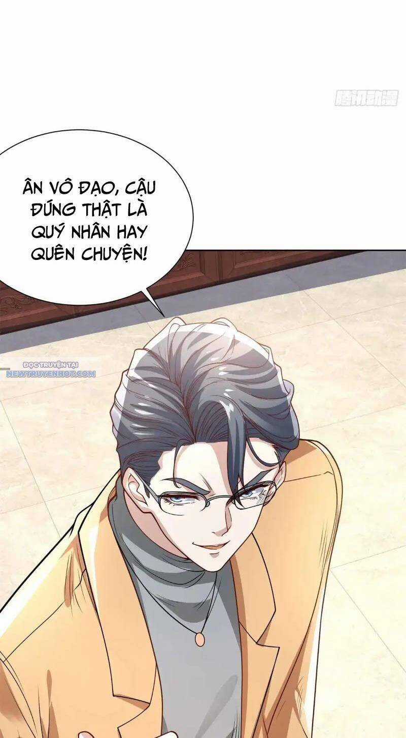 Đại Phản Diện Chapter 206 trang 35