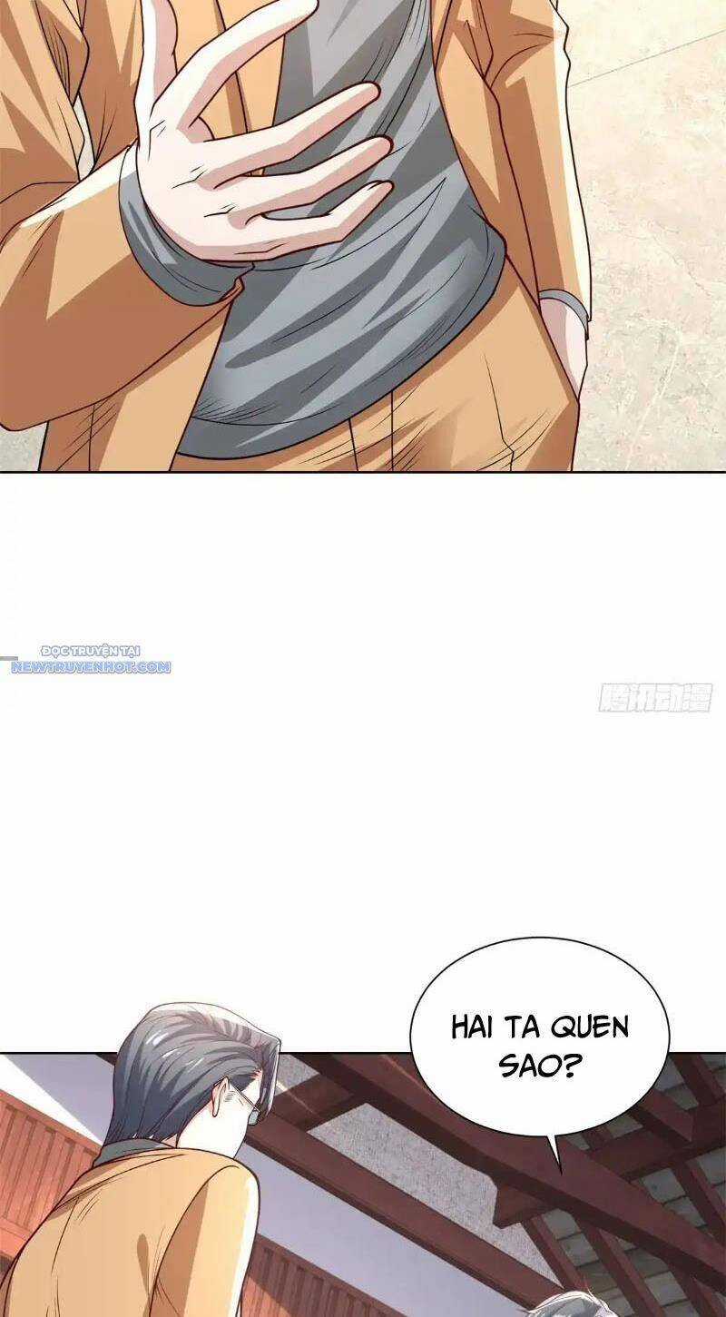 Đại Phản Diện Chapter 206 trang 36