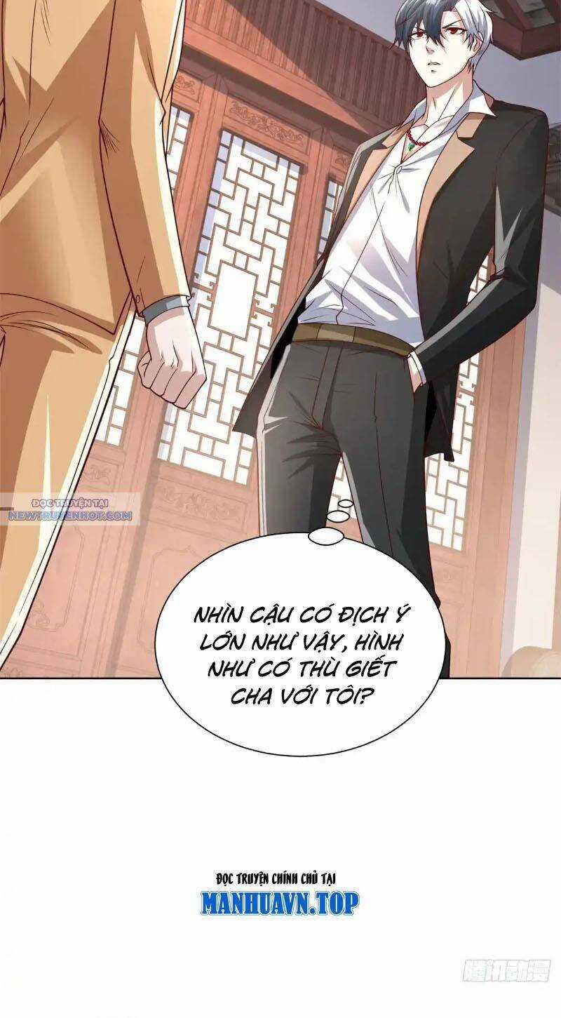 Đại Phản Diện Chapter 206 trang 37