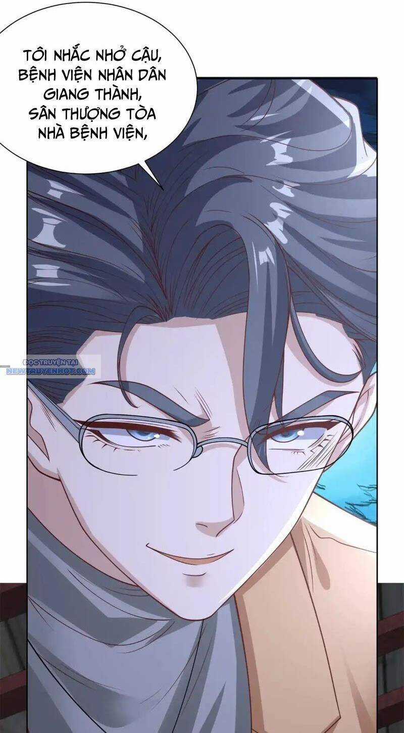 Đại Phản Diện Chapter 206 trang 38