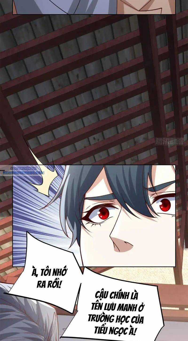 Đại Phản Diện Chapter 206 trang 39