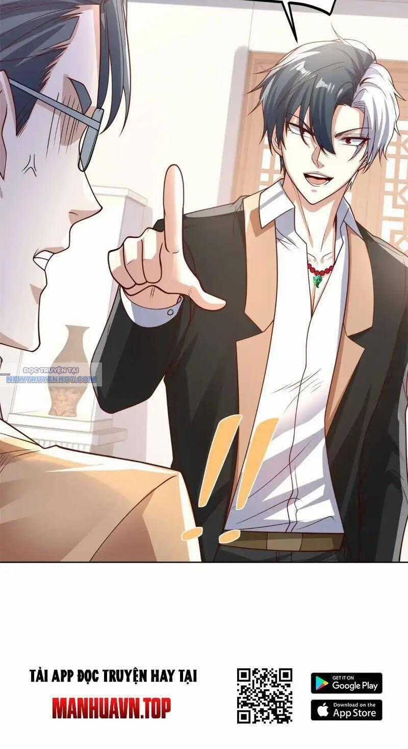 Đại Phản Diện Chapter 206 trang 40