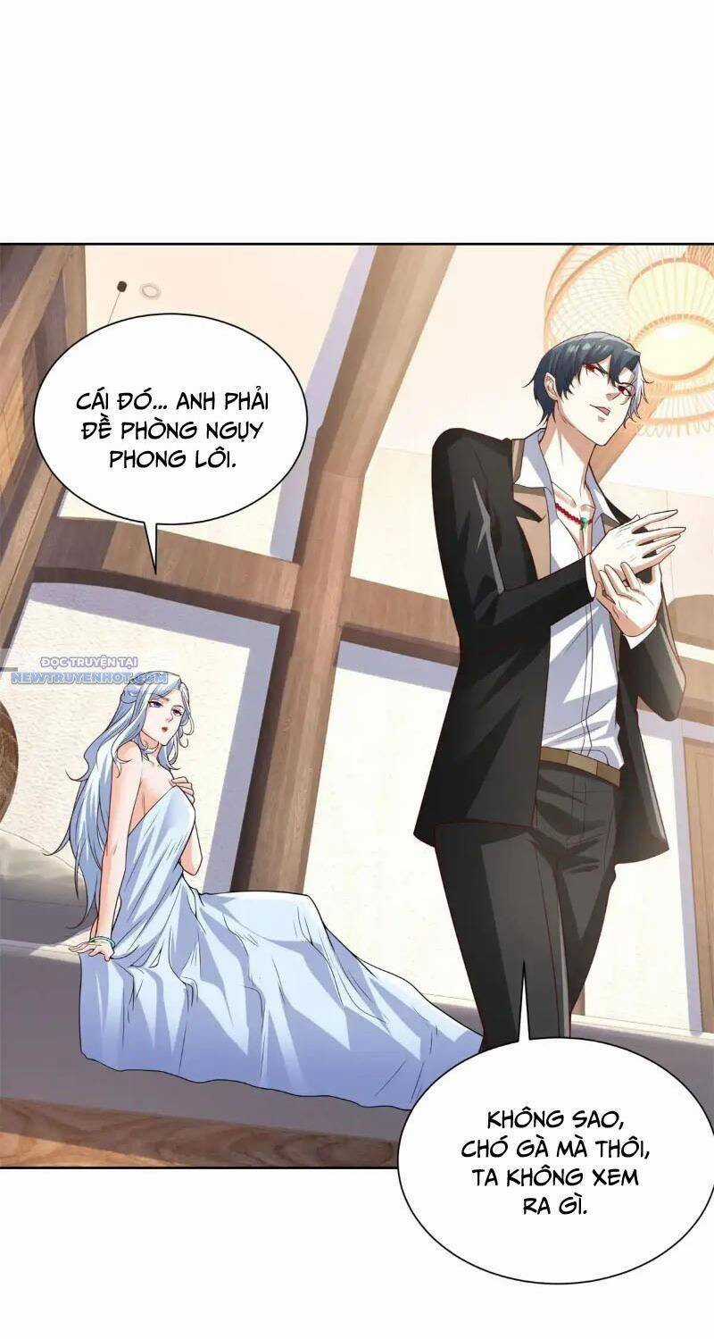 Đại Phản Diện Chapter 206 trang 6