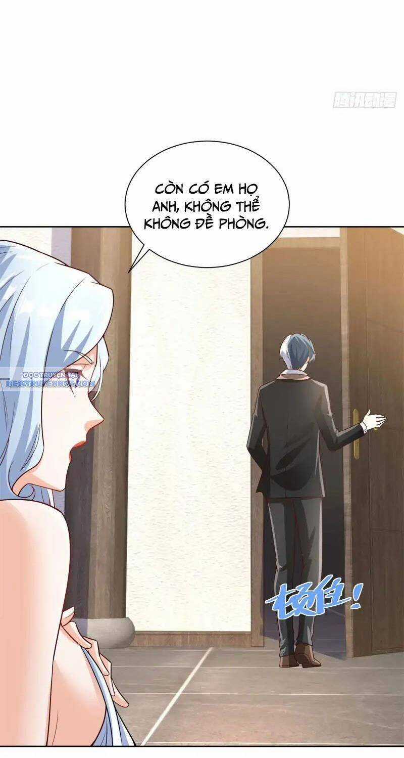 Đại Phản Diện Chapter 206 trang 7