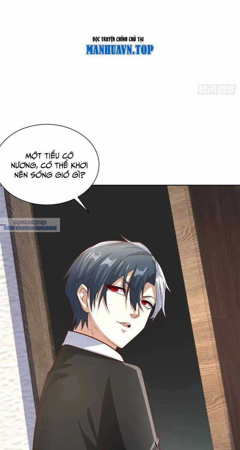 Đại Phản Diện Chapter 206 trang 8