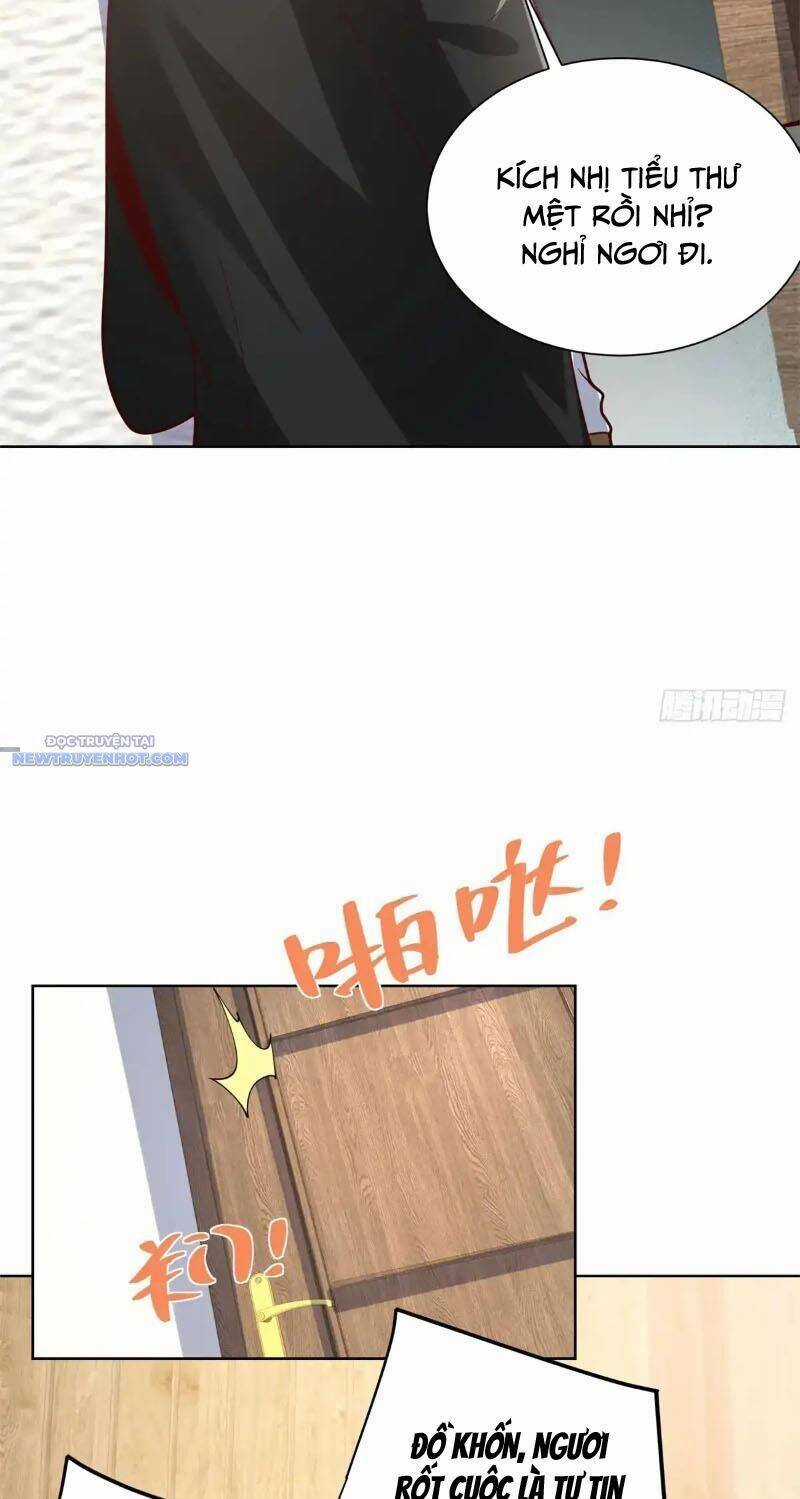 Đại Phản Diện Chapter 206 trang 9