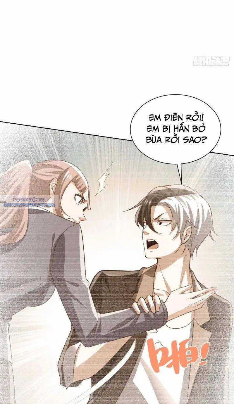 Đại Phản Diện Chapter 207 trang 10