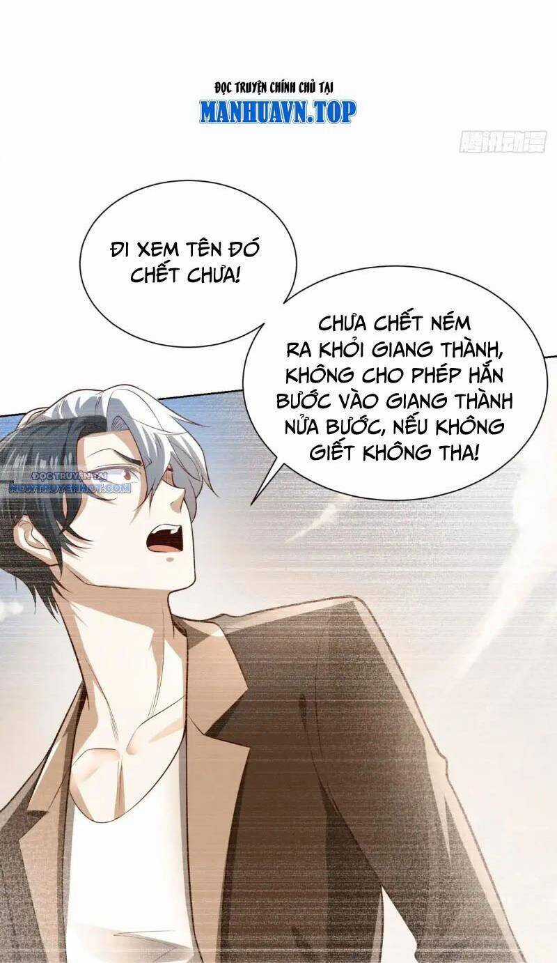 Đại Phản Diện Chapter 207 trang 14