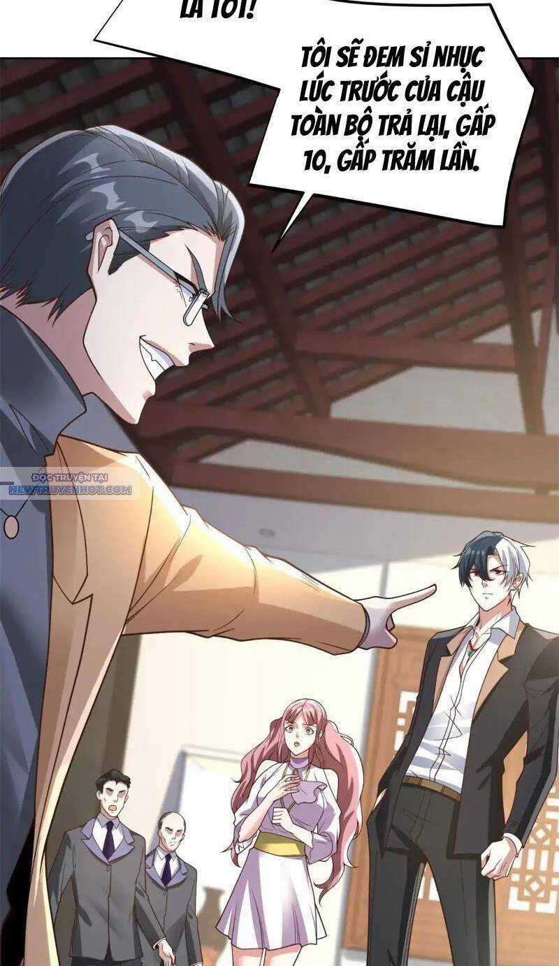 Đại Phản Diện Chapter 207 trang 16