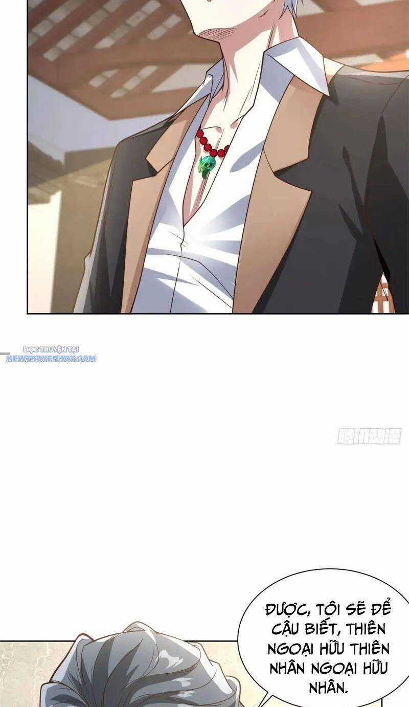 Đại Phản Diện Chapter 207 trang 18