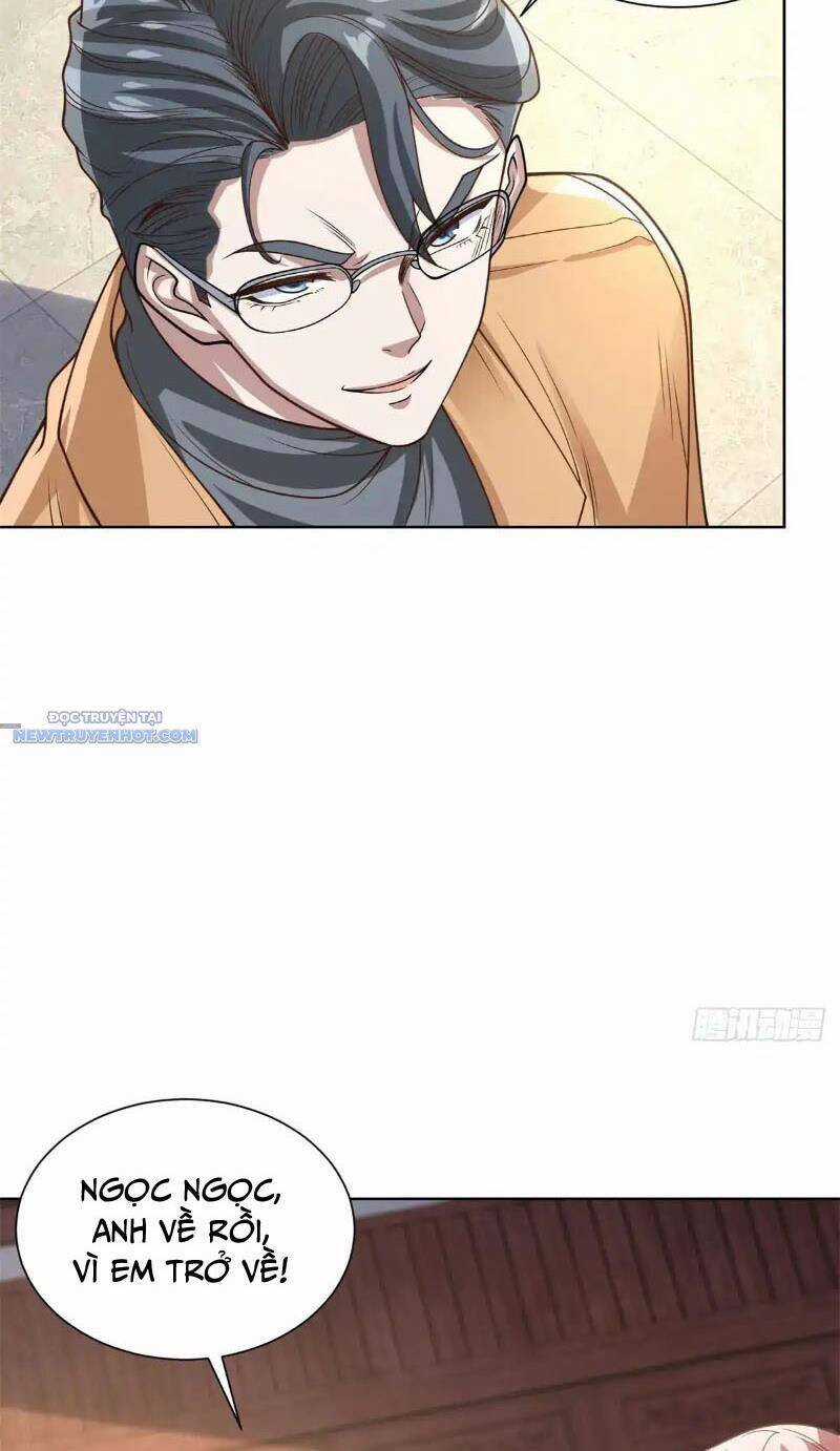 Đại Phản Diện Chapter 207 trang 19