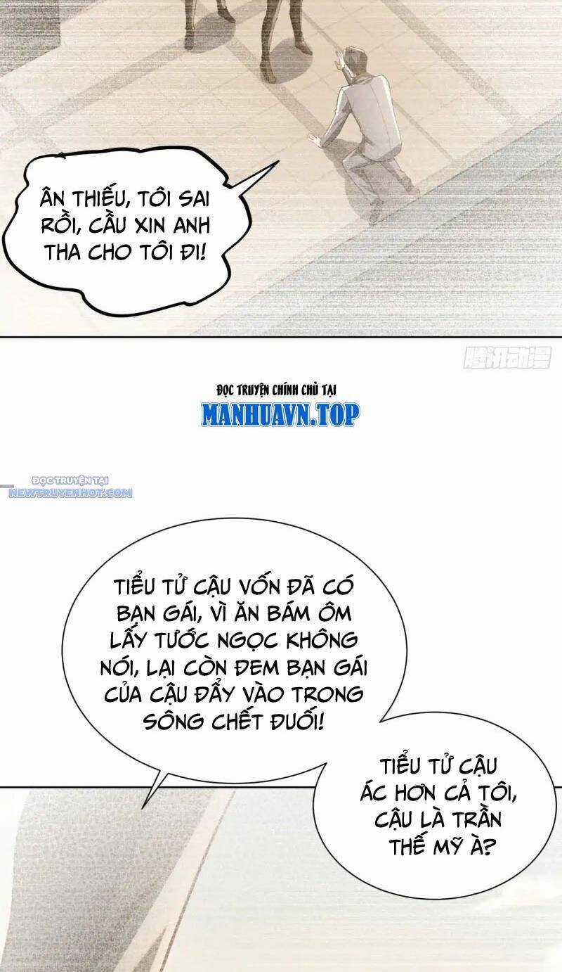 Đại Phản Diện Chapter 207 trang 2