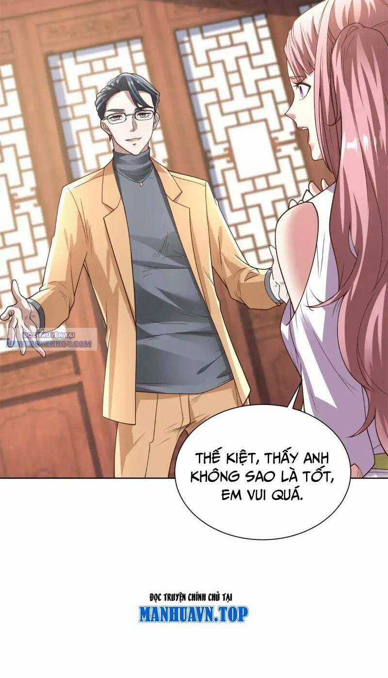 Đại Phản Diện Chapter 207 trang 20