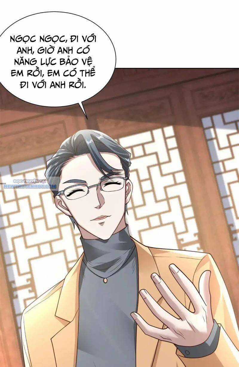 Đại Phản Diện Chapter 207 trang 21