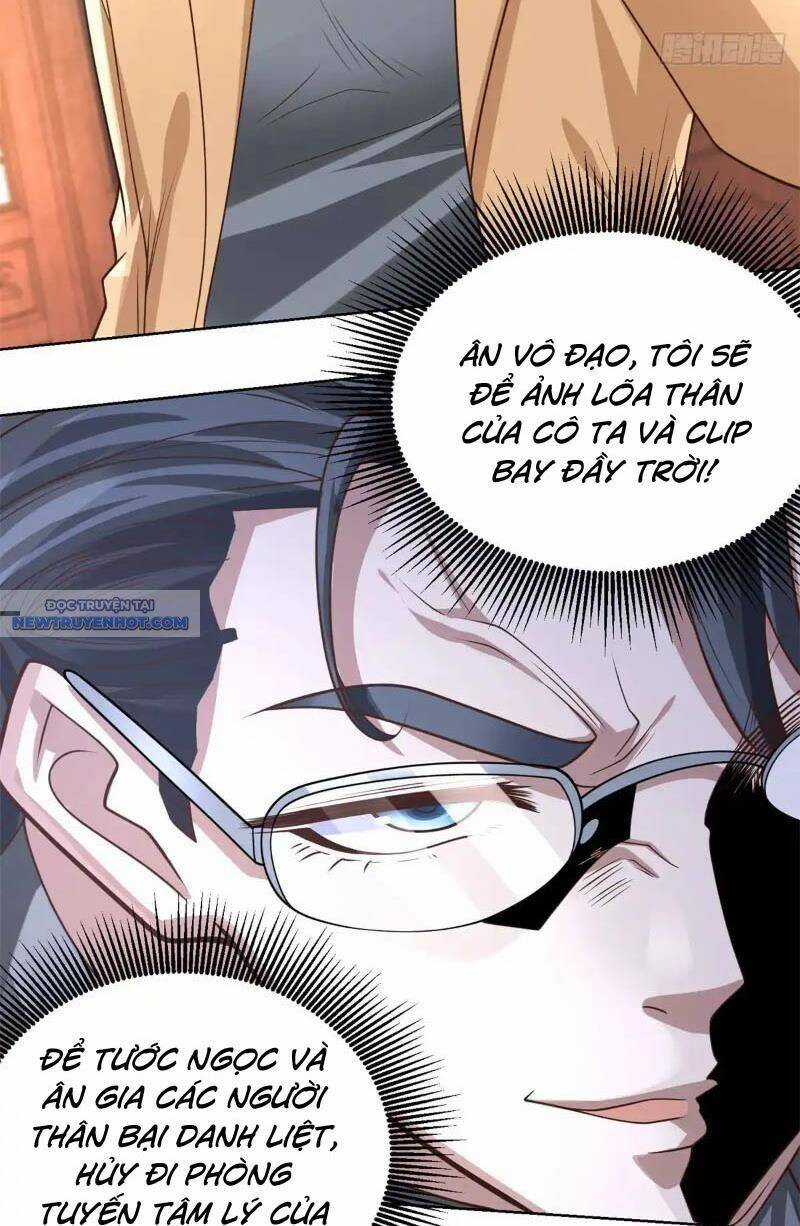 Đại Phản Diện Chapter 207 trang 22