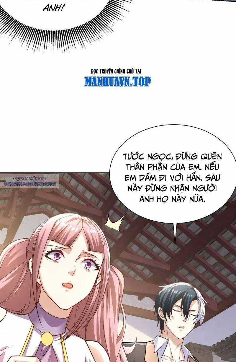 Đại Phản Diện Chapter 207 trang 23