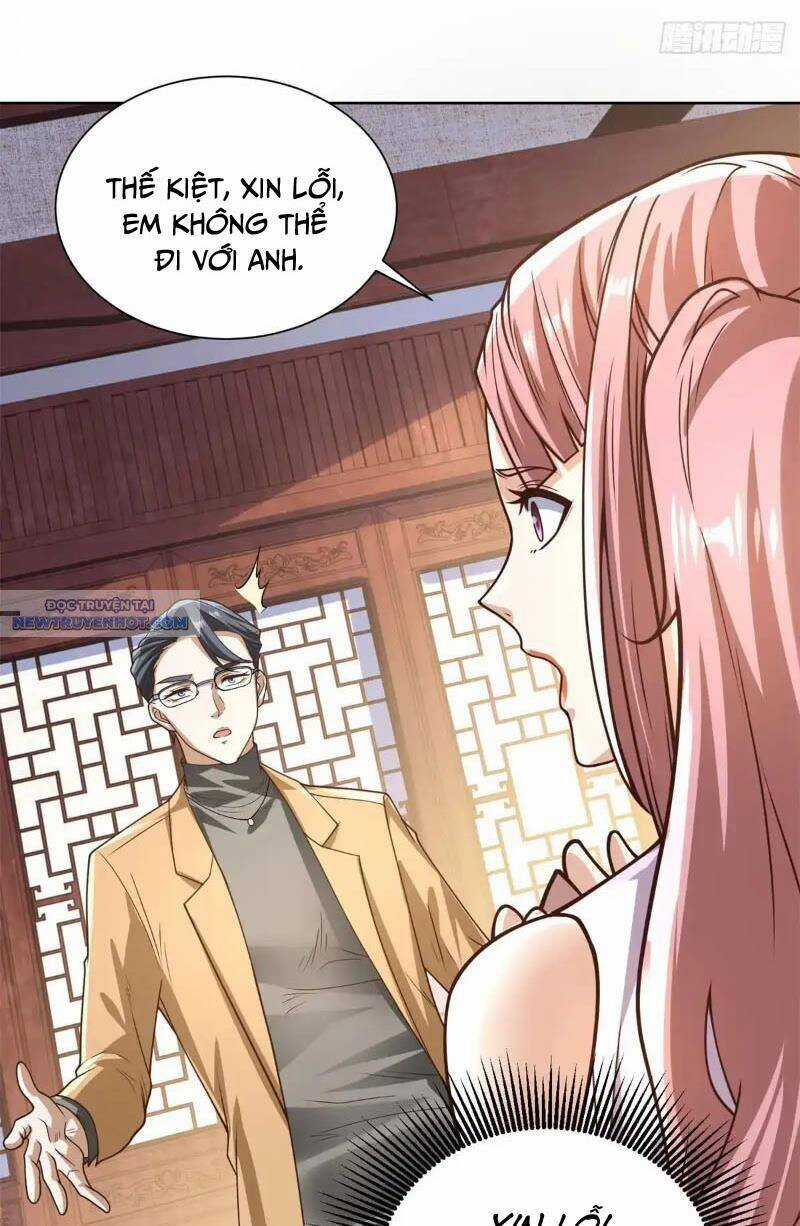 Đại Phản Diện Chapter 207 trang 26