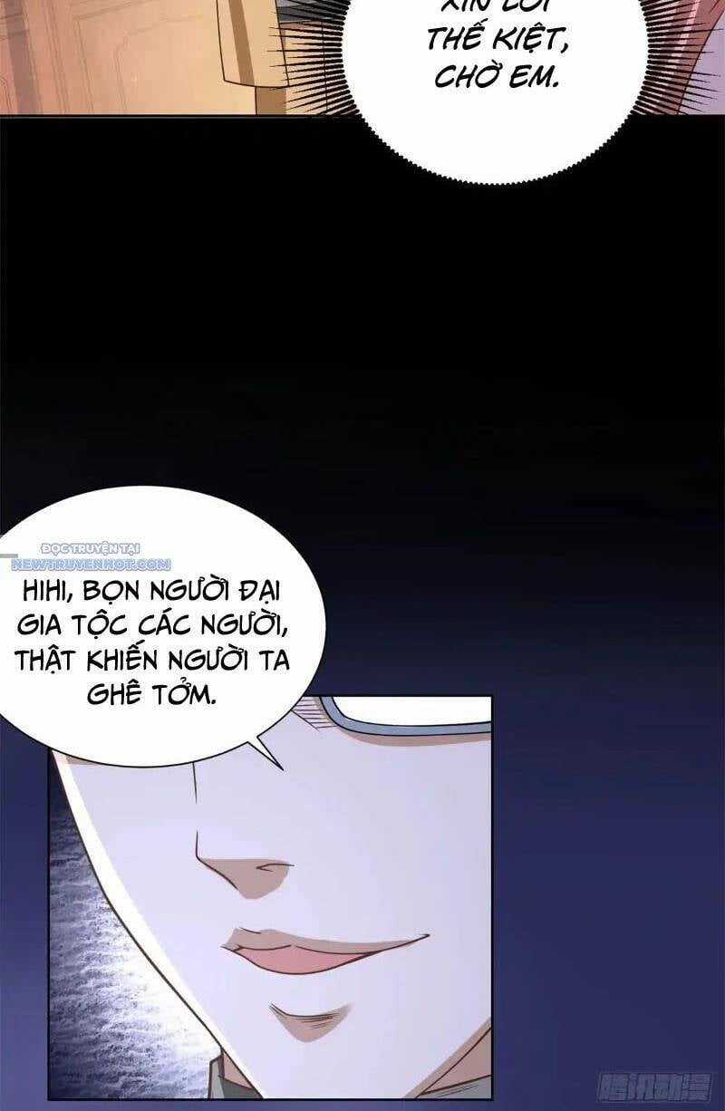 Đại Phản Diện Chapter 207 trang 27