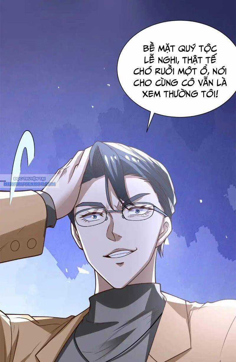 Đại Phản Diện Chapter 207 trang 28