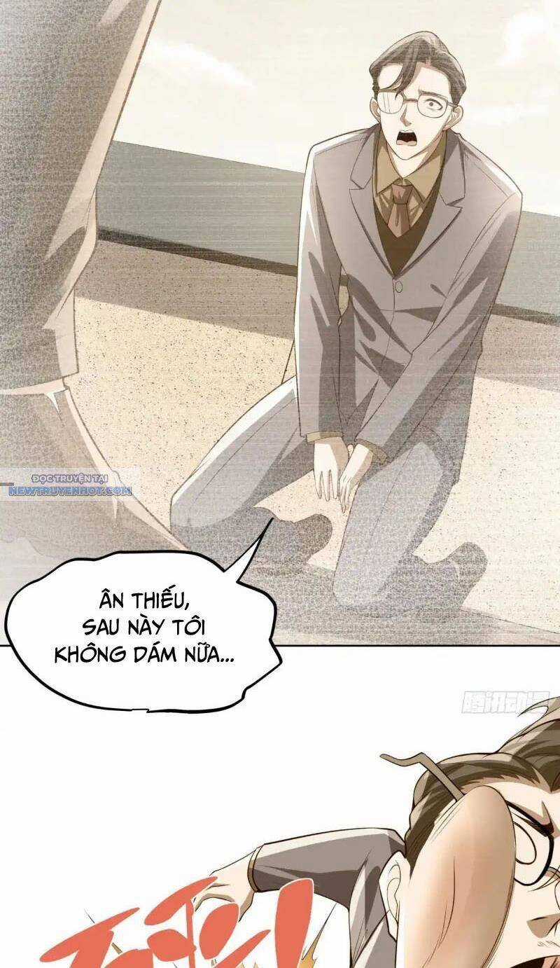 Đại Phản Diện Chapter 207 trang 3