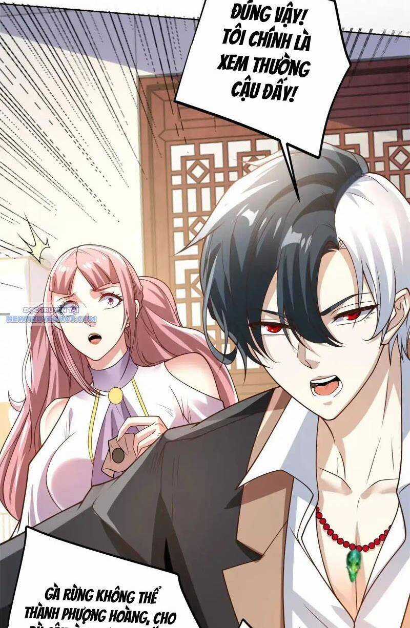 Đại Phản Diện Chapter 207 trang 31