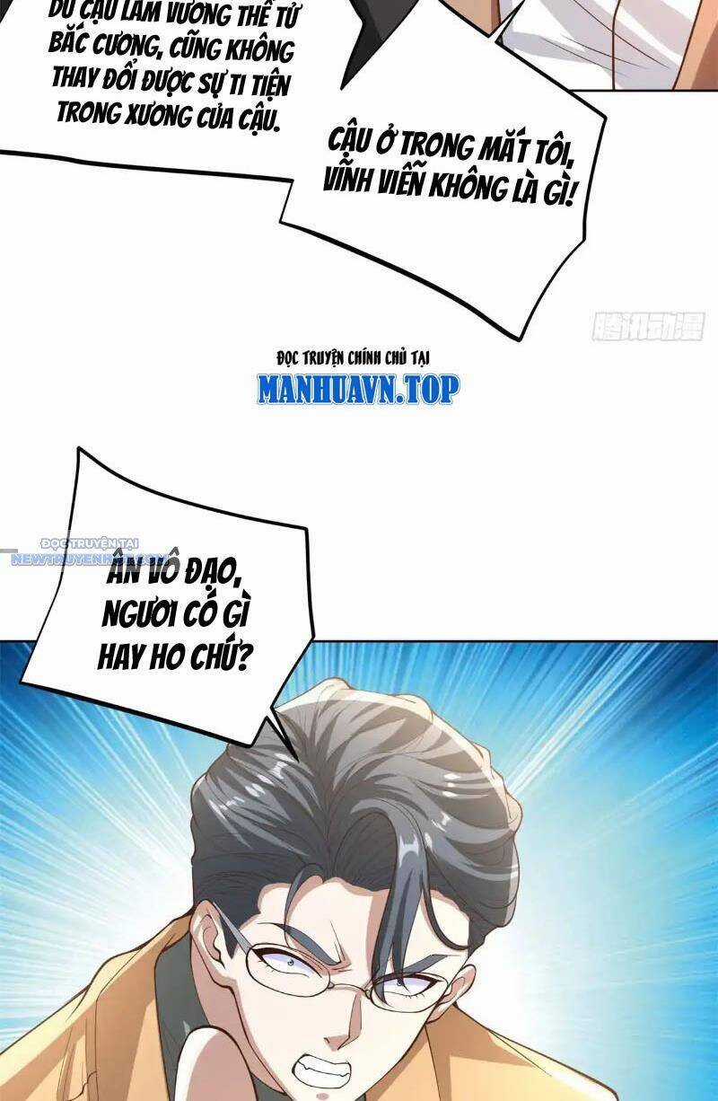 Đại Phản Diện Chapter 207 trang 32