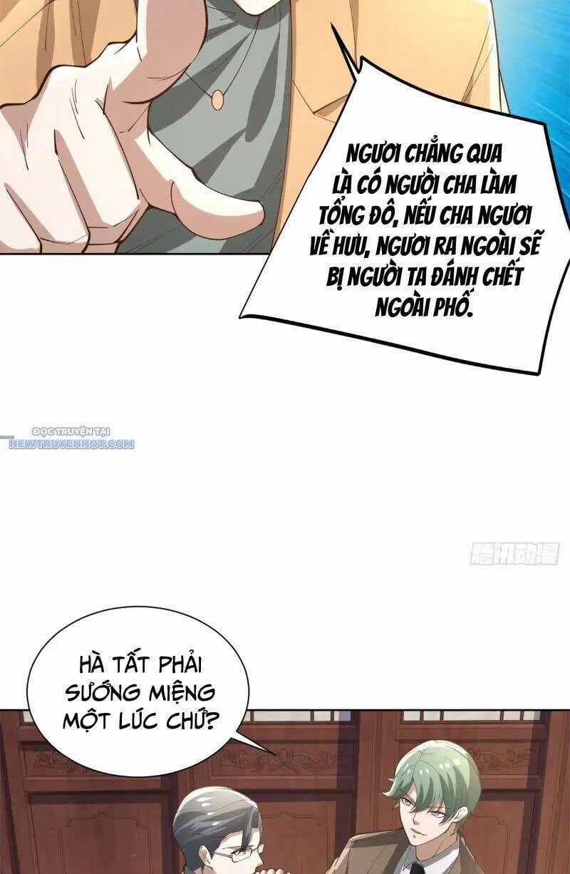 Đại Phản Diện Chapter 207 trang 33