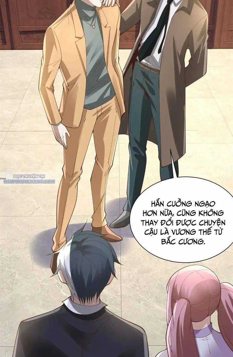 Đại Phản Diện Chapter 207 trang 34