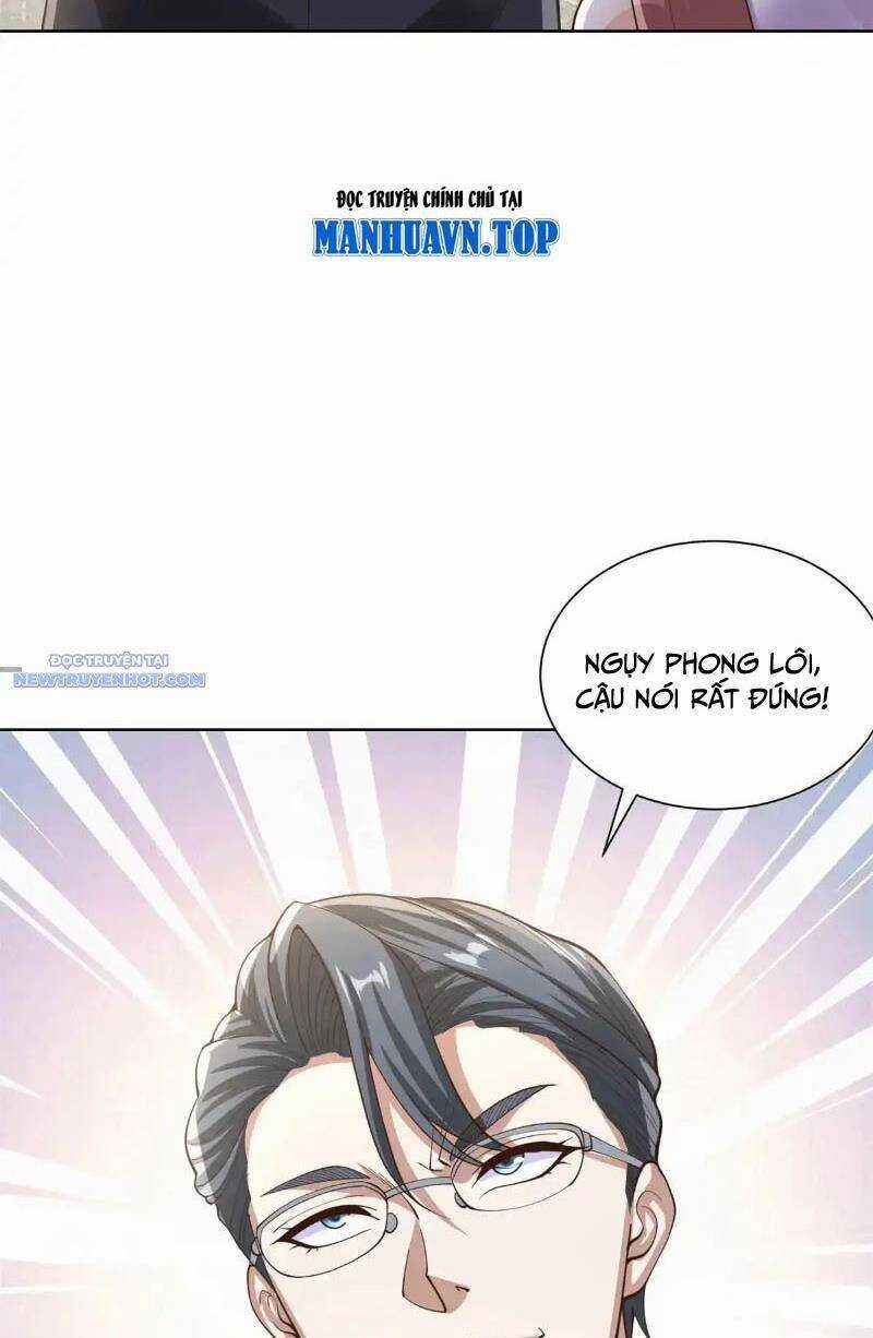 Đại Phản Diện Chapter 207 trang 35