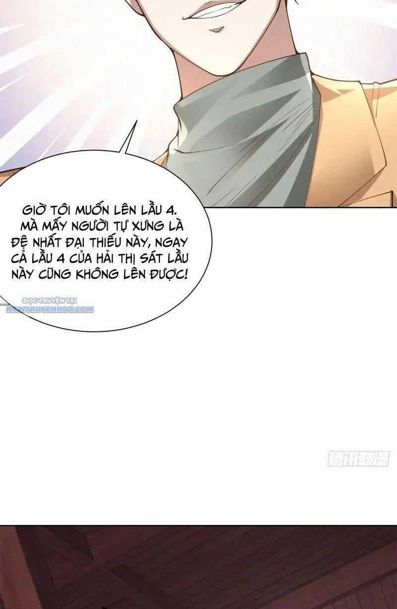 Đại Phản Diện Chapter 207 trang 36