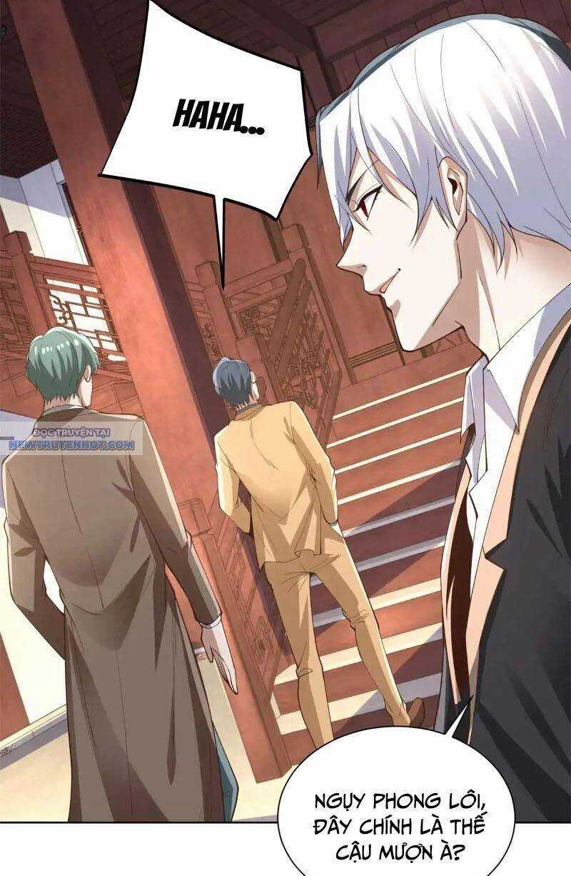 Đại Phản Diện Chapter 207 trang 37