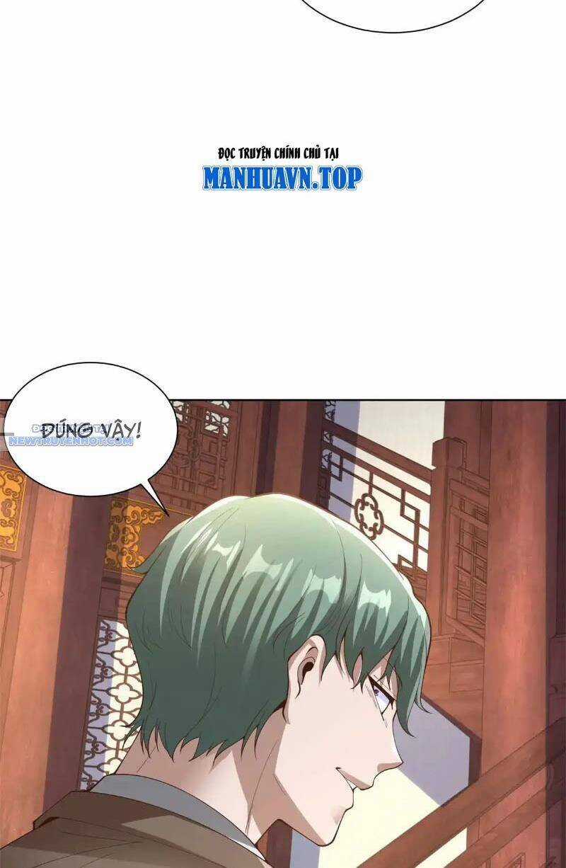 Đại Phản Diện Chapter 207 trang 38