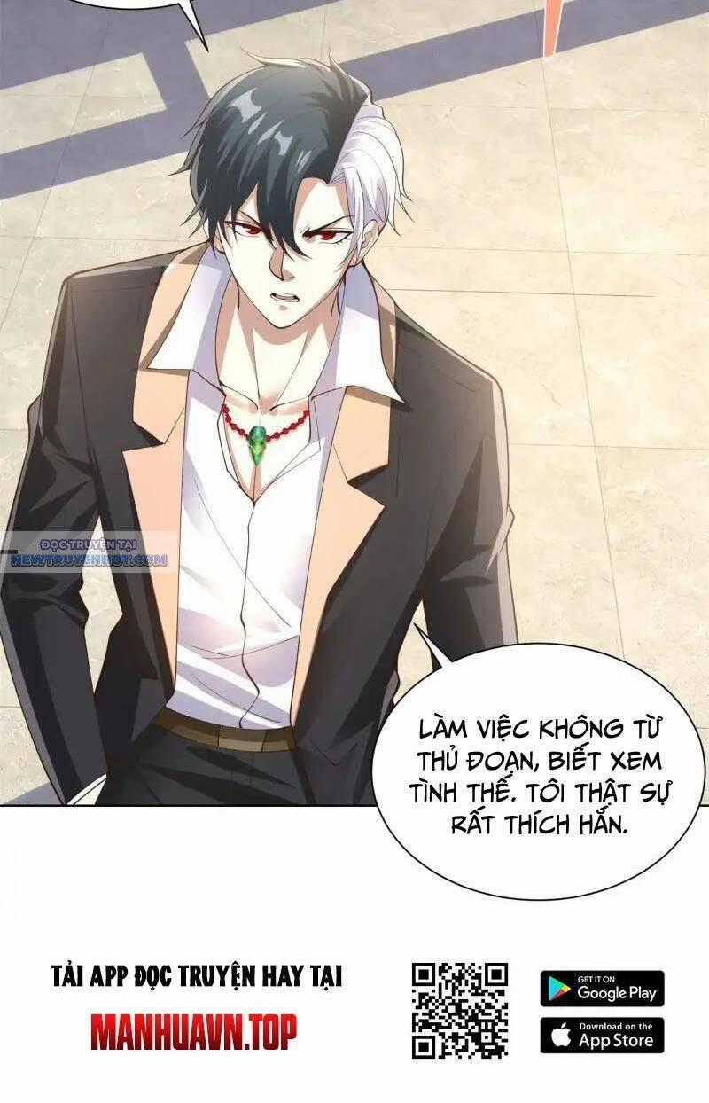 Đại Phản Diện Chapter 207 trang 40