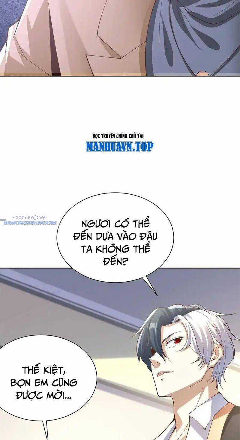 Đại Phản Diện Chapter 208 trang 10