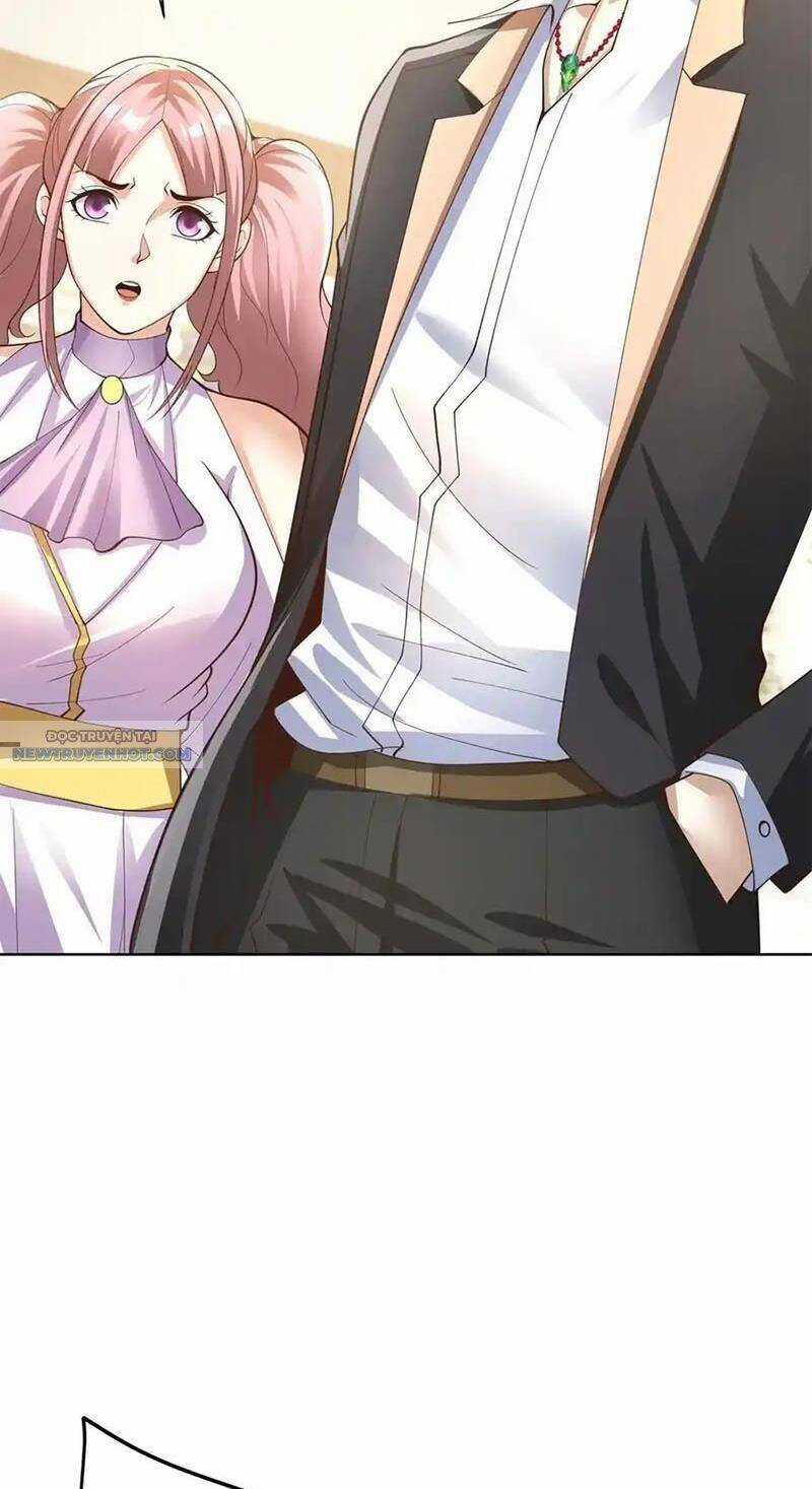 Đại Phản Diện Chapter 208 trang 11