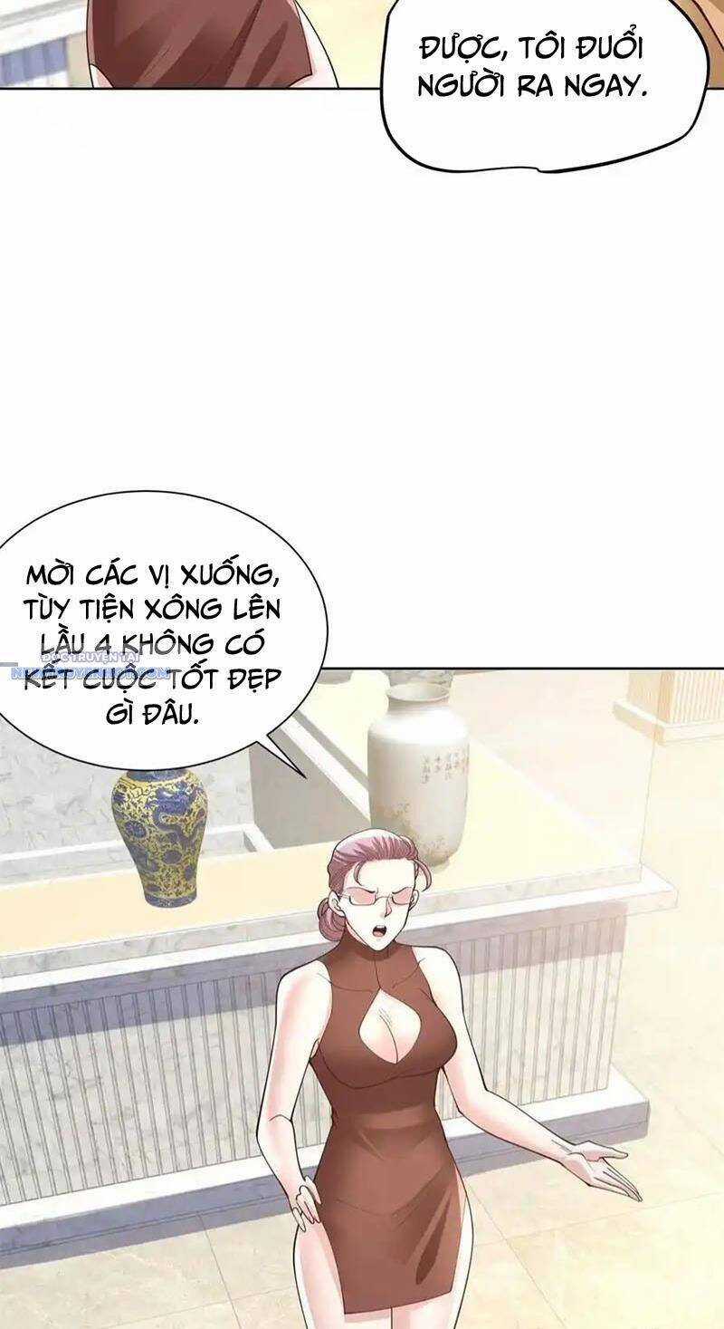 Đại Phản Diện Chapter 208 trang 14