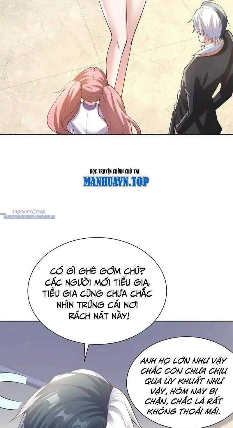 Đại Phản Diện Chapter 208 trang 15