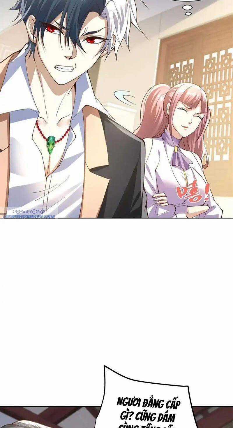 Đại Phản Diện Chapter 208 trang 16