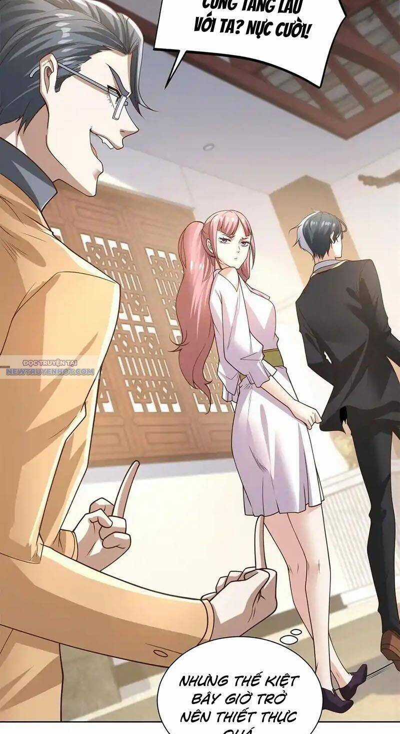 Đại Phản Diện Chapter 208 trang 17