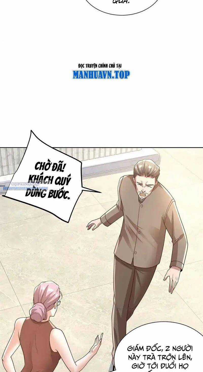 Đại Phản Diện Chapter 208 trang 18